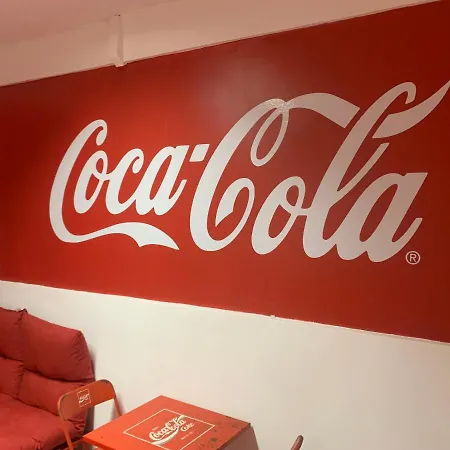 Loft Coca-Cola Passo Fundo Apartment Exterior photo