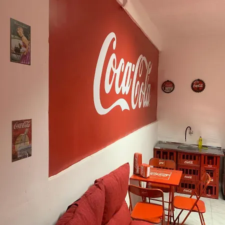 Loft Coca-Cola Passo Fundo Apartment Exterior photo