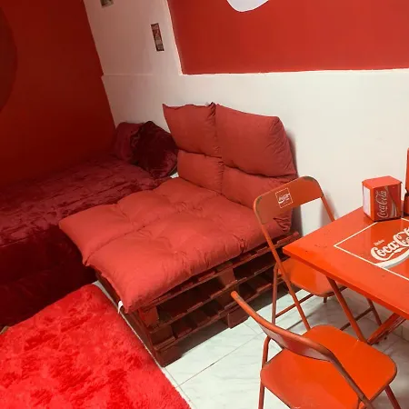 Loft Coca-Cola Passo Fundo Apartment Exterior photo