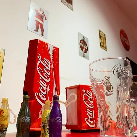 Loft Coca-Cola Passo Fundo Apartment Exterior photo