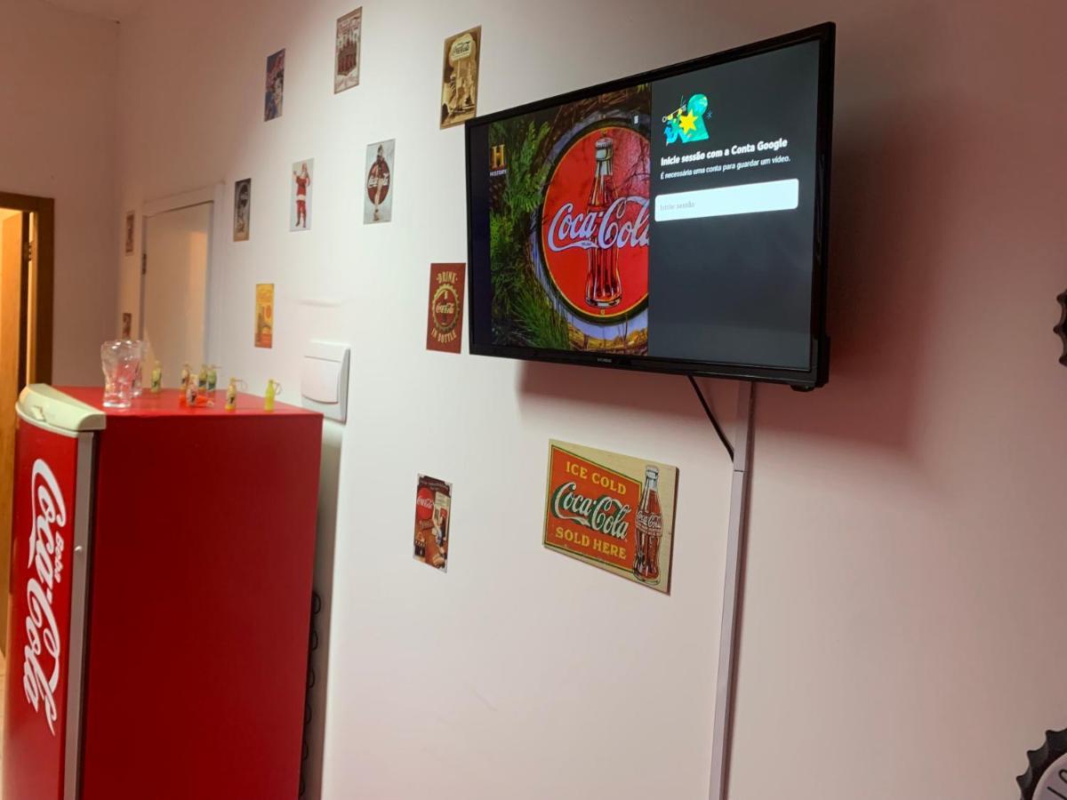 Loft Coca-cola