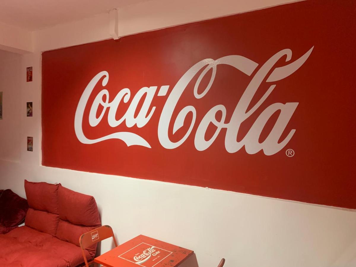 Apartment Loft Coca-cola Passo Fundo
