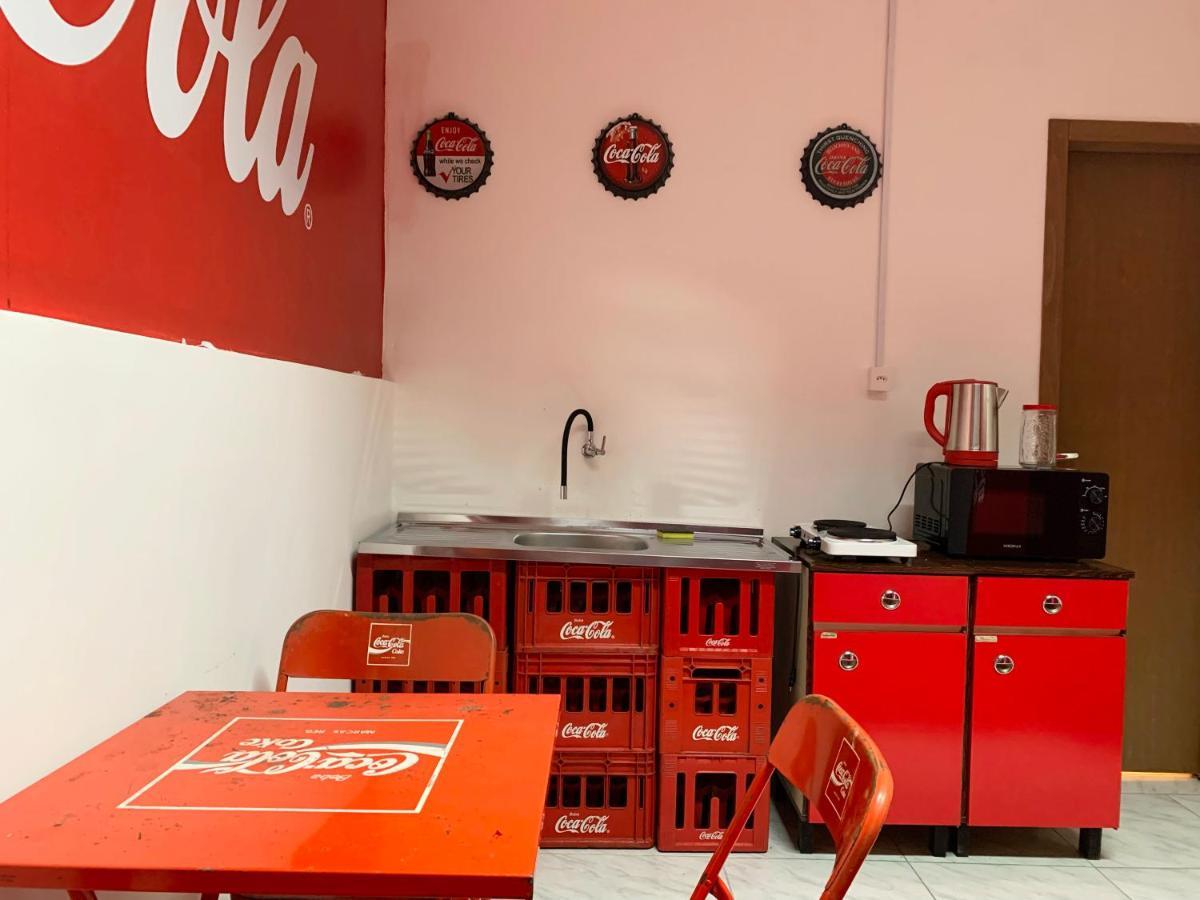 Loft Coca-cola Passo Fundo
