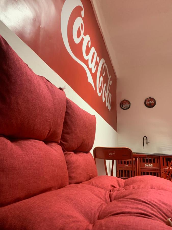 Loft Coca-cola