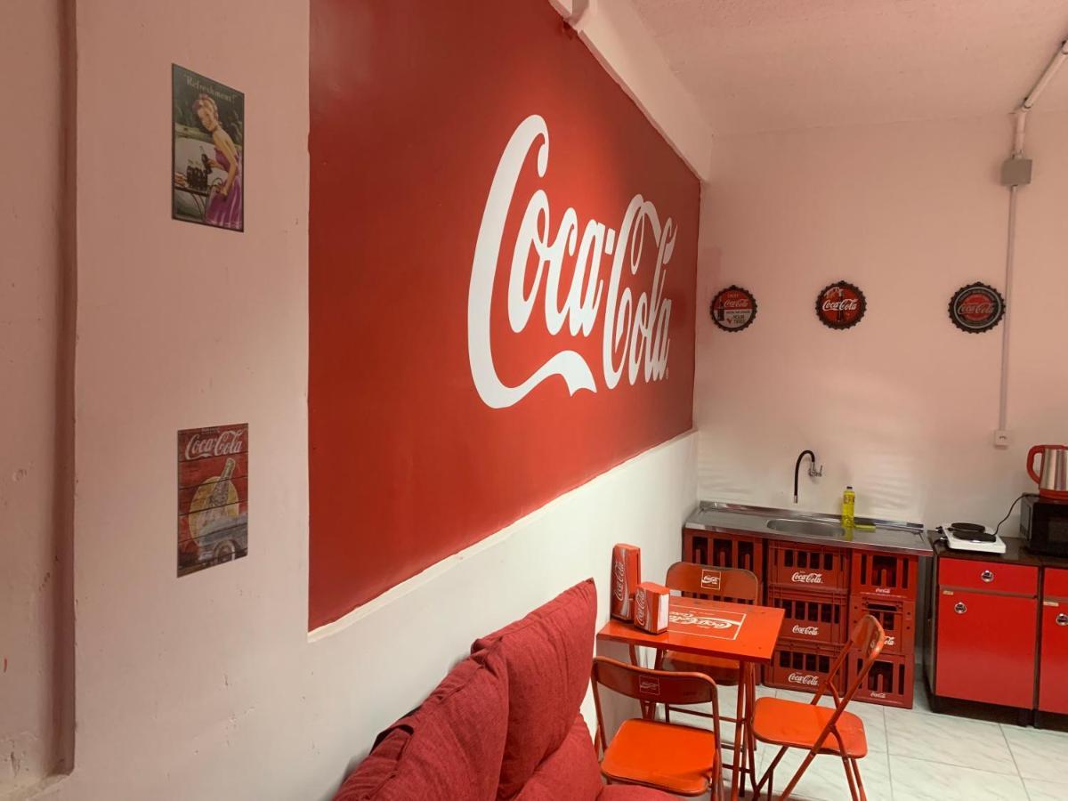 Apartment Loft Coca-cola Passo Fundo
