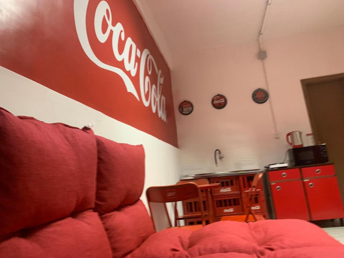 Loft Coca-cola * Passo Fundo
