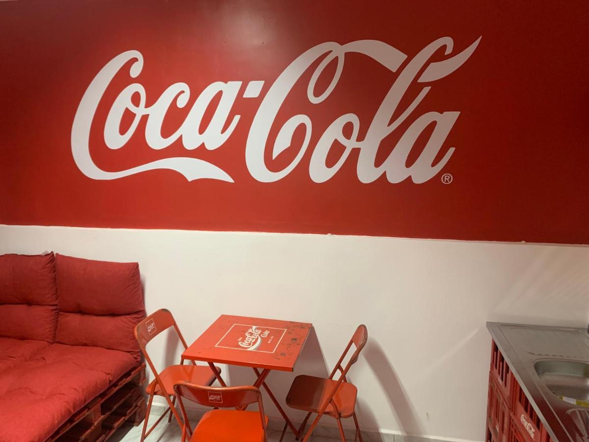 Loft Coca-cola Passo Fundo