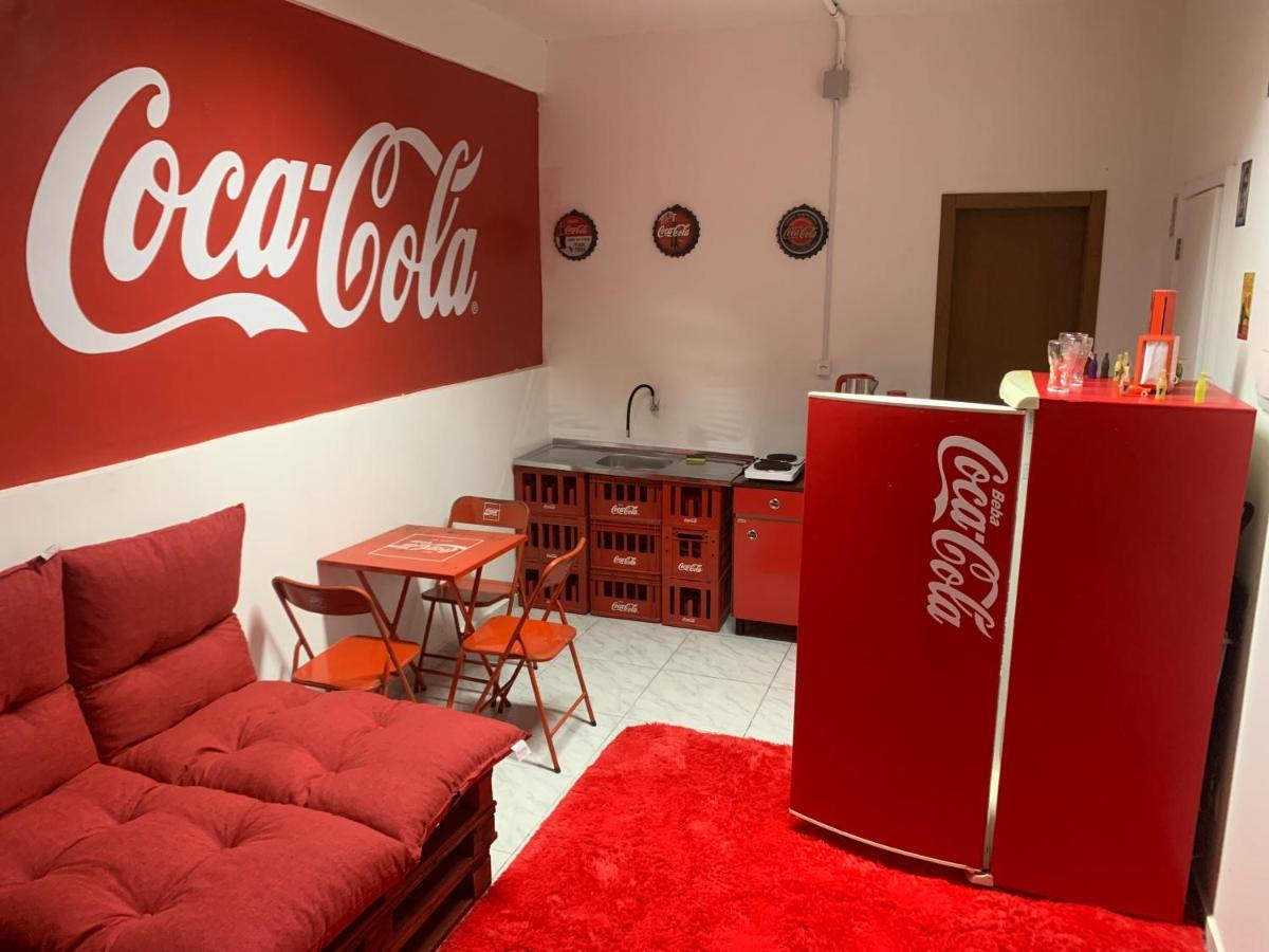 Loft Coca-cola * Passo Fundo