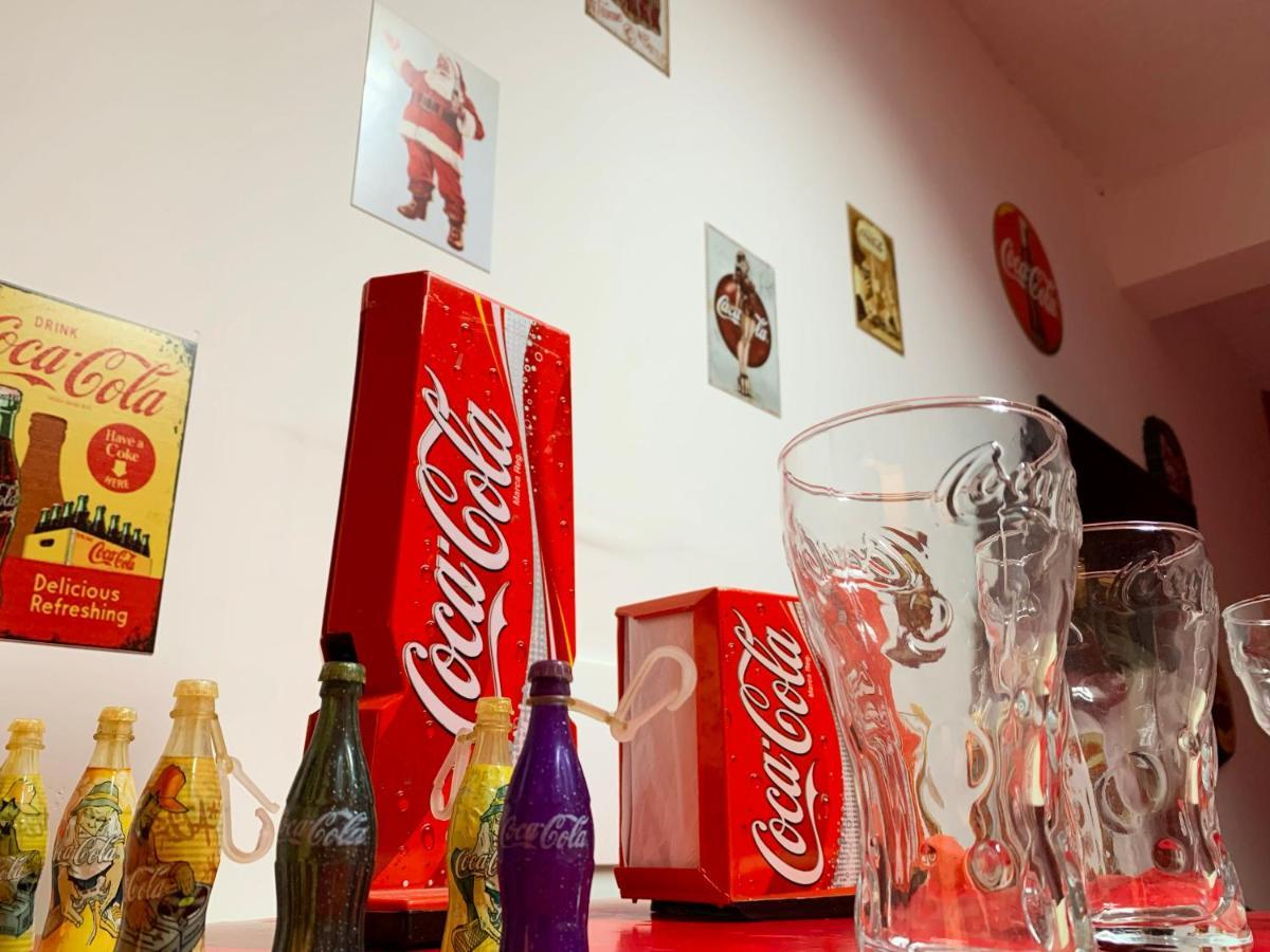 Loft Coca-cola Apartment Passo Fundo