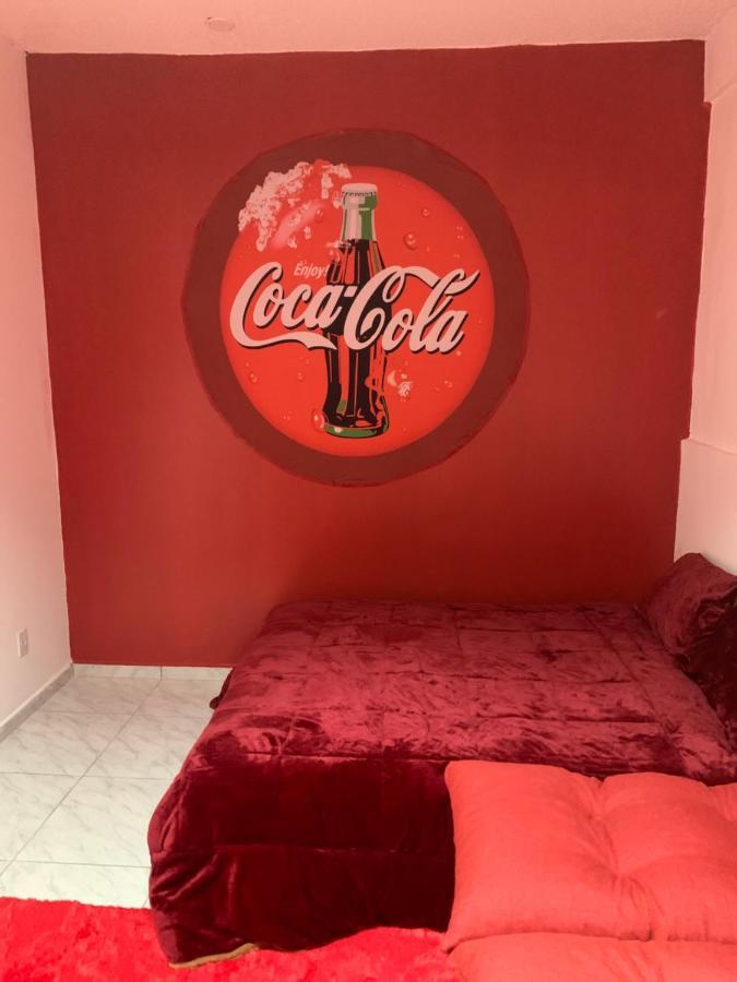 Loft Coca-cola Passo Fundo