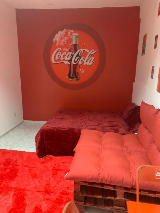 Loft Coca-cola Apartment *