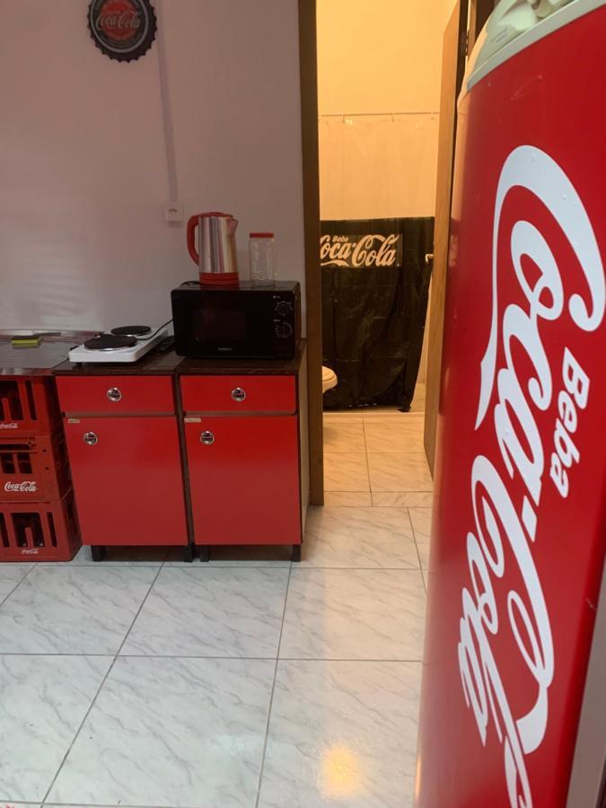 Apartment Loft Coca-cola Passo Fundo