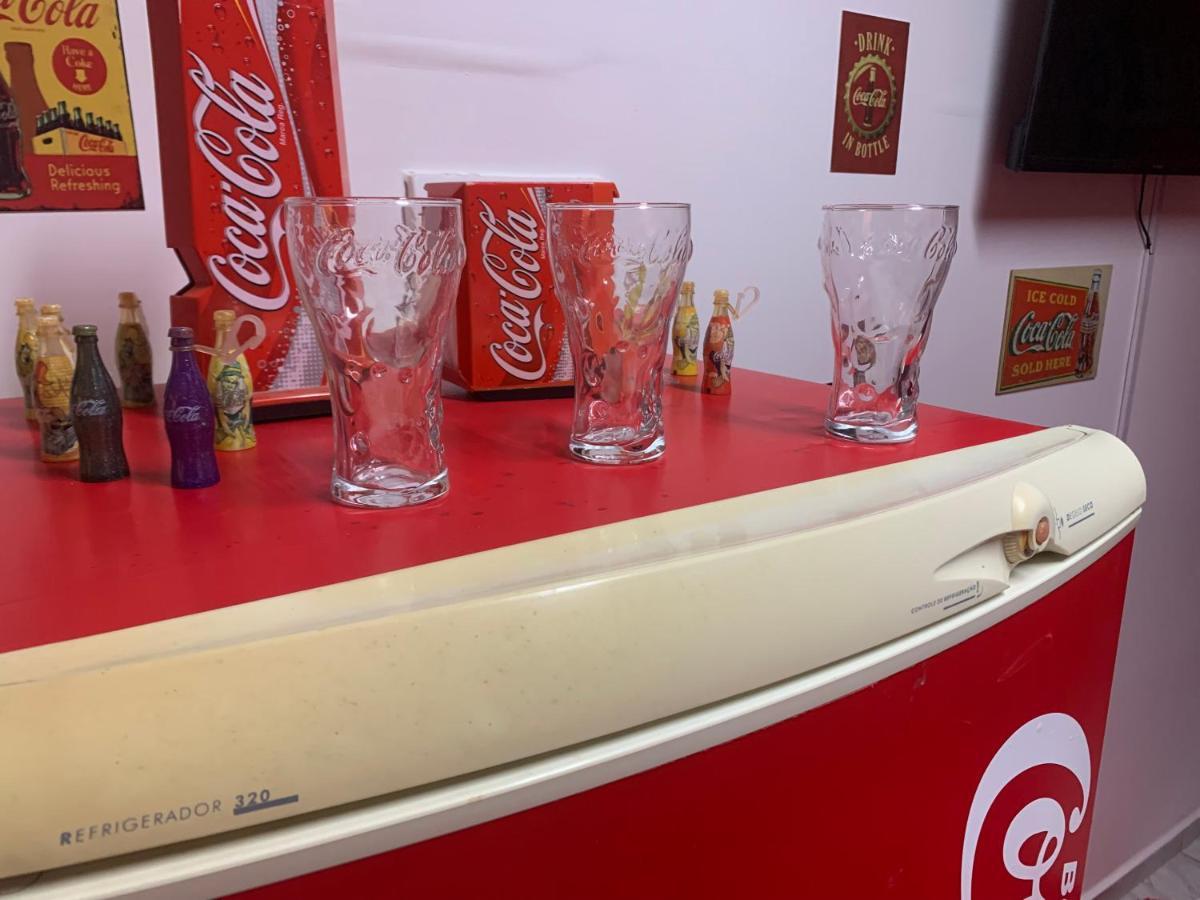 Loft Coca-cola * Passo Fundo