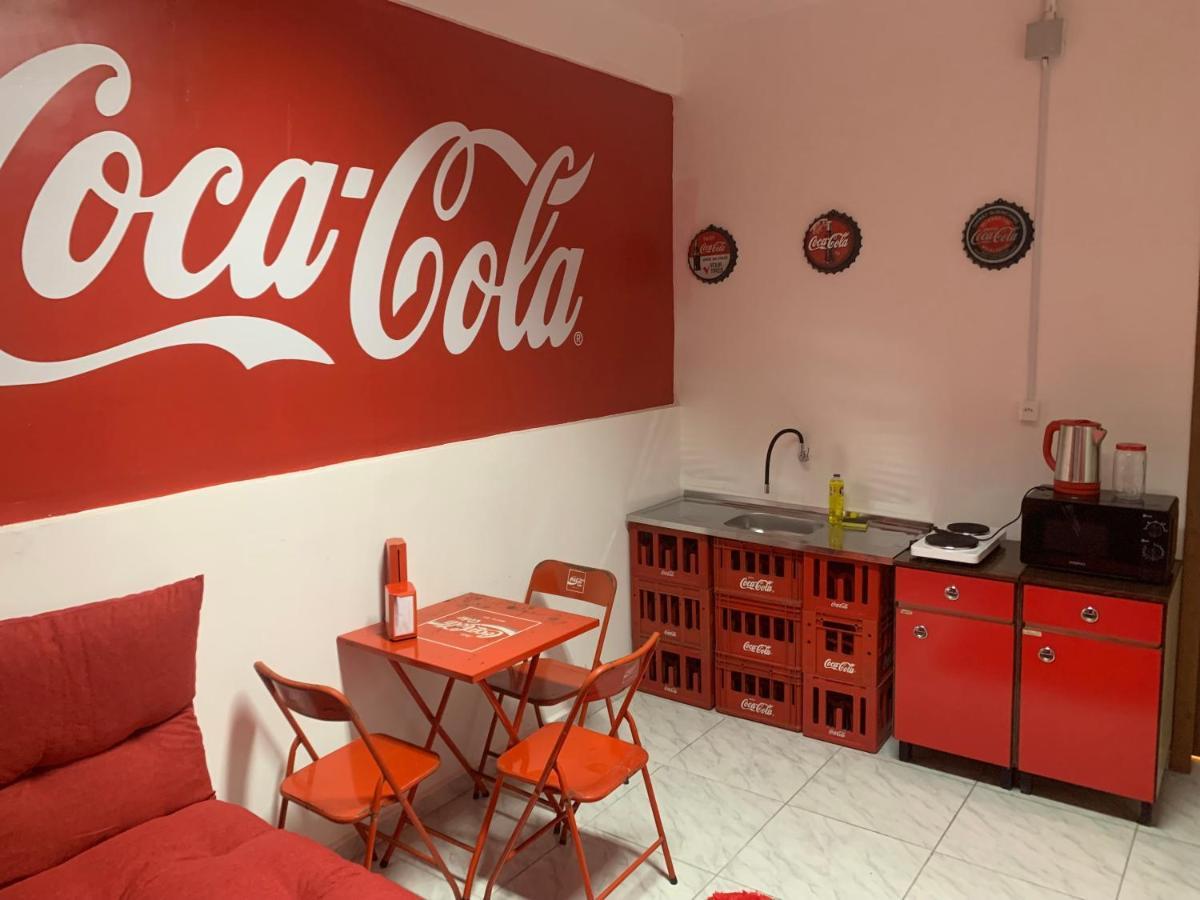 Loft Coca-cola * Passo Fundo